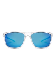 VINCENT CHASE Unisex Polarized Wayfarer Sunglasses VC S14122  - Image 2