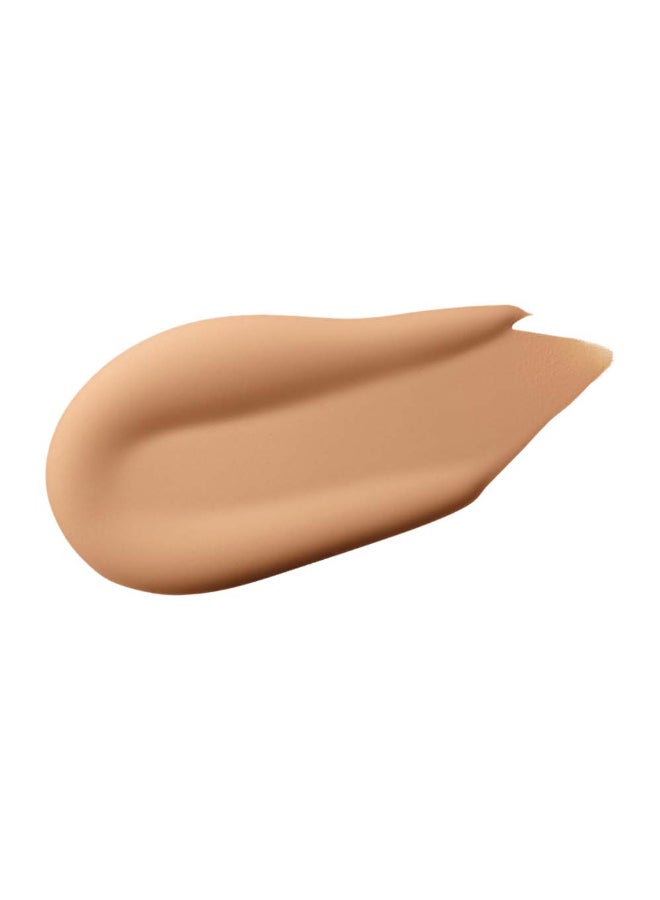 MAC studio radiance high coverage serum foundation nw18 Beige  - Image 2