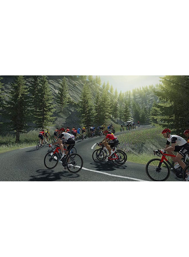 nacon Tour de France 2023 - PlayStation 5 (PS5) - Image 3