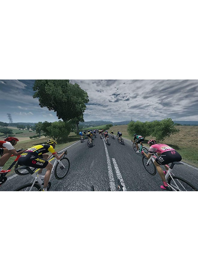nacon Tour de France 2023 - PlayStation 5 (PS5) - Image 2