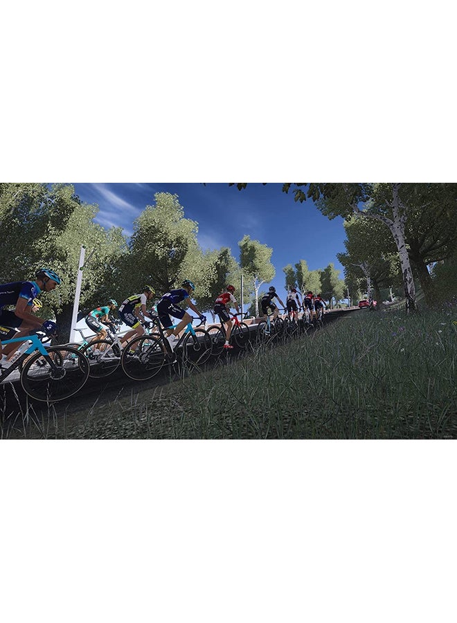 nacon Tour de France 2023 - PlayStation 5 (PS5) - Image 4