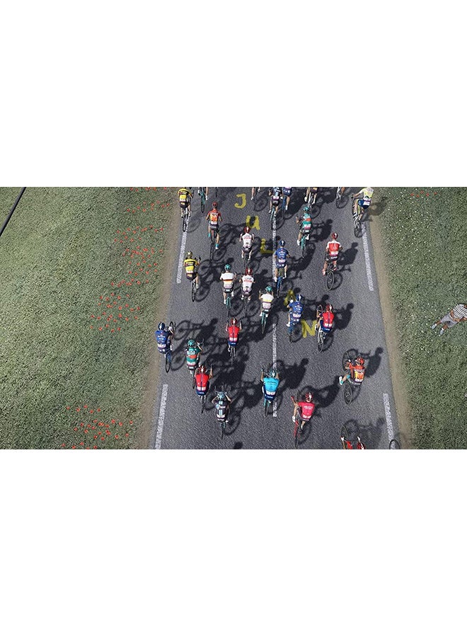 nacon Tour de France 2023 - PlayStation 5 (PS5) - Image 5