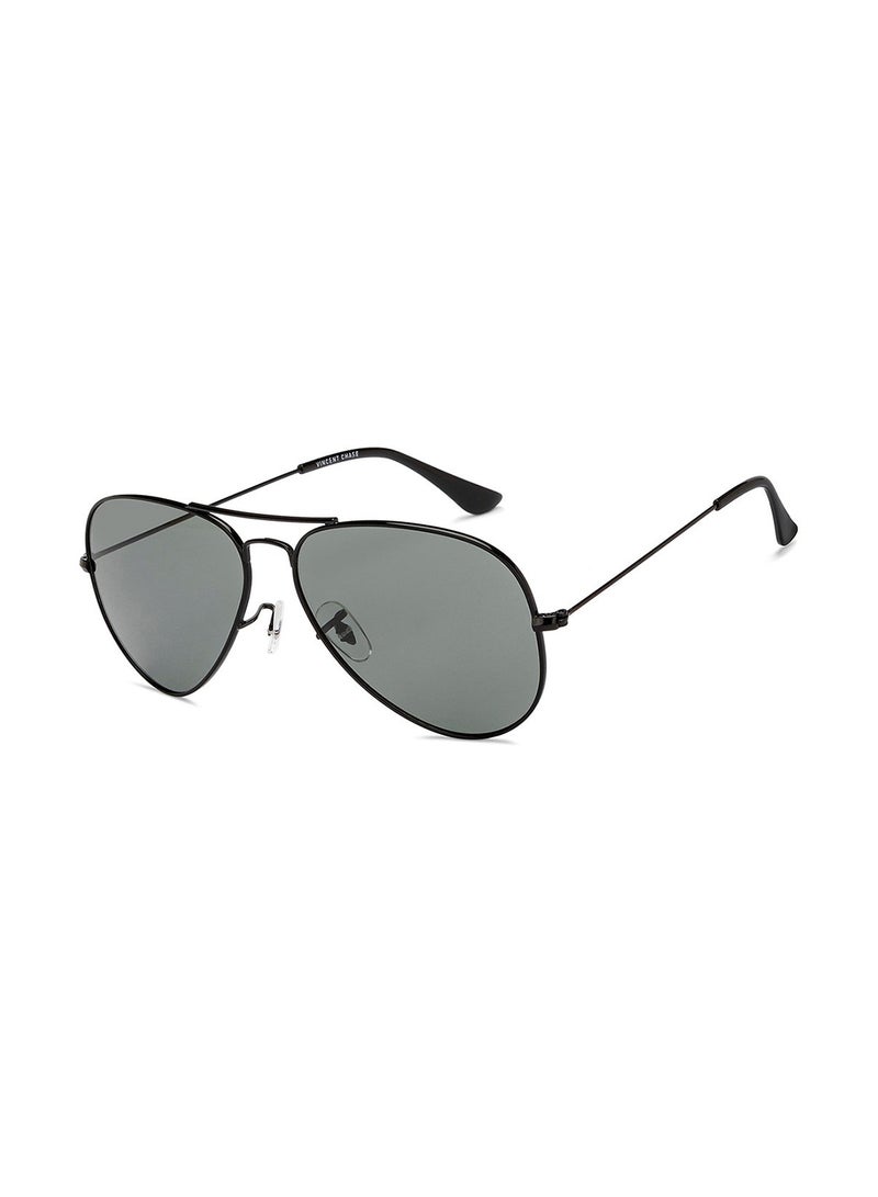 Unisex Polarized Aviator Sunglasses VC S16179 - pnsku/N70073385V/45/_/1715848288/5b1762f3-ec95-4725-8a6e-f0d7b29a24f7