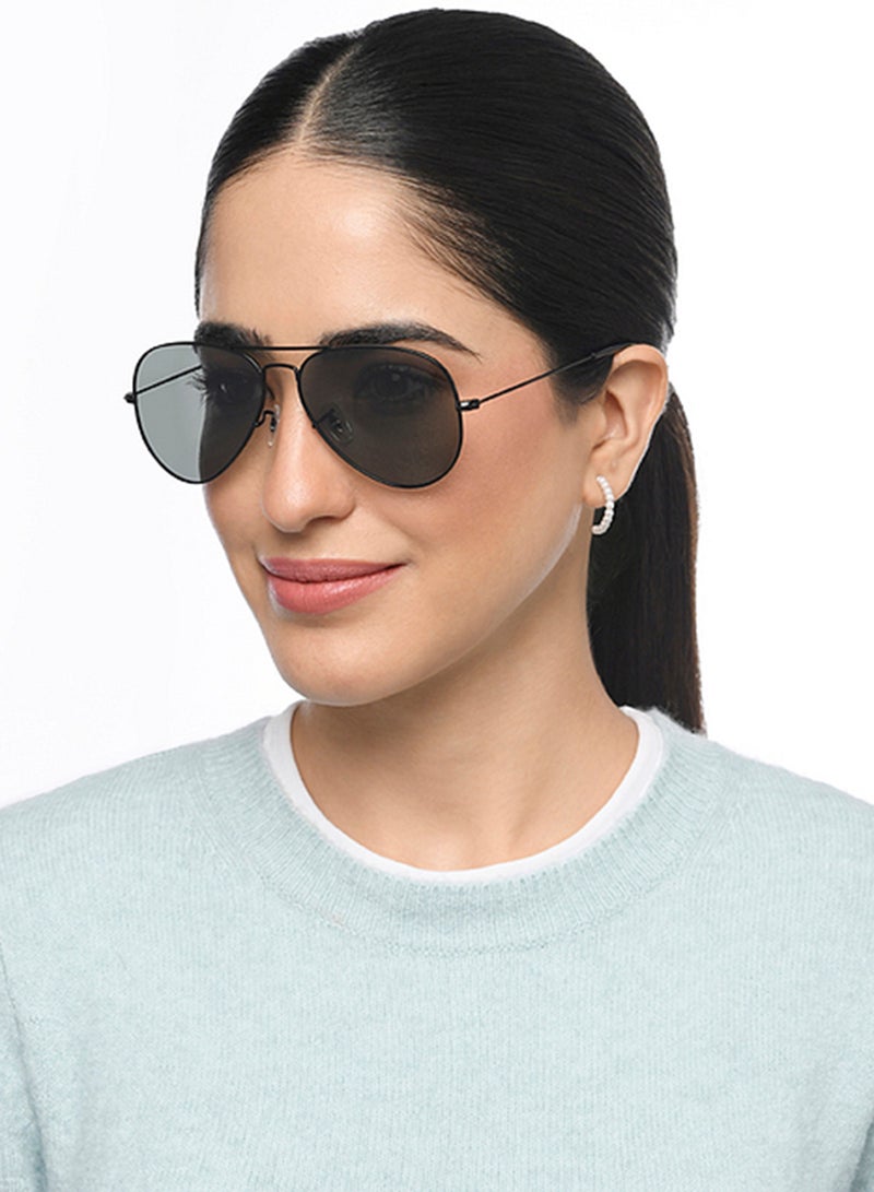 Unisex Polarized Aviator Sunglasses VC S16179 - pnsku/N70073385V/45/_/1715848289/97f93e7b-85ec-4161-8449-f13a02390934