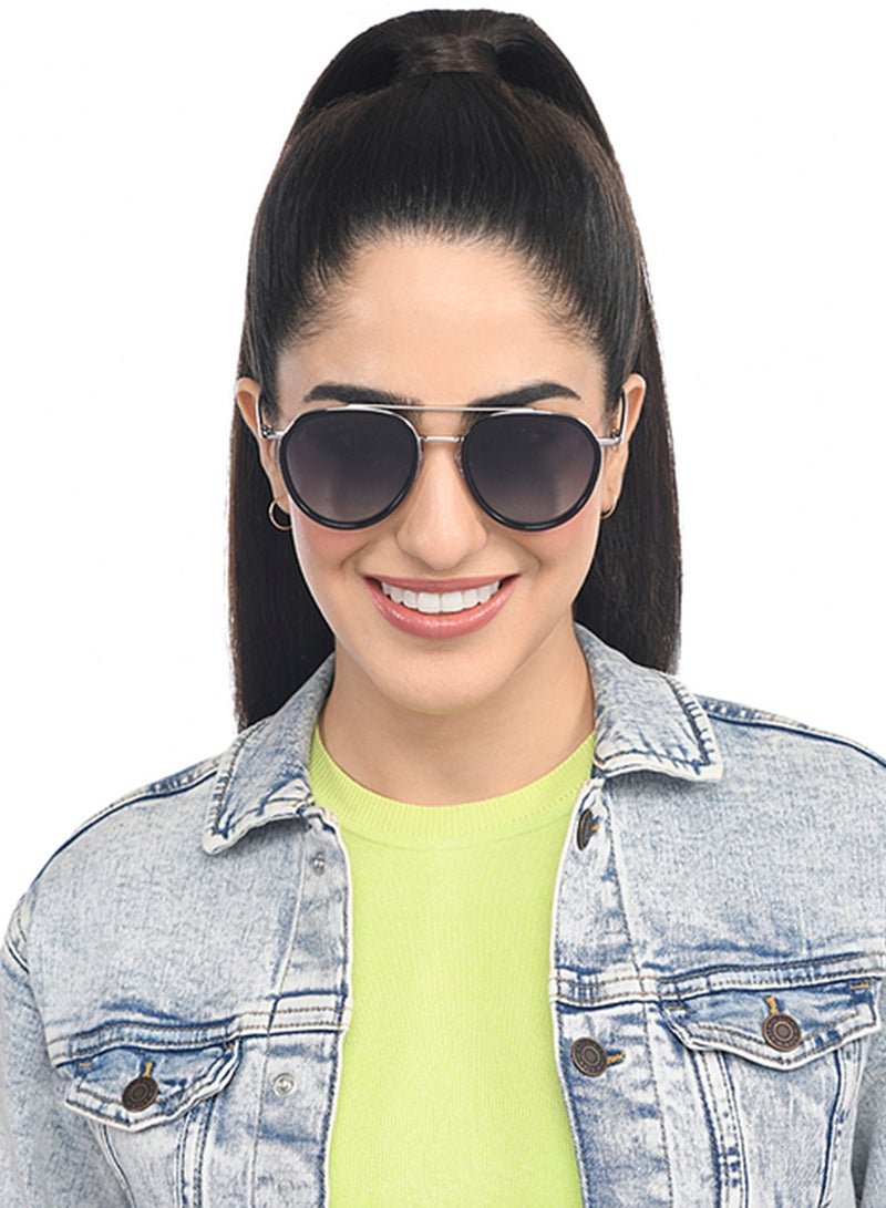 فينسينت تشيس - نظارة شمسية أفياتور مستقطبة للجنسين VC S15762 - Image 1