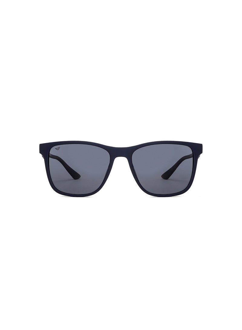 VINCENT CHASE - Unisex Polarized Wayfarer Sunglasses VC S13820 - Image 1