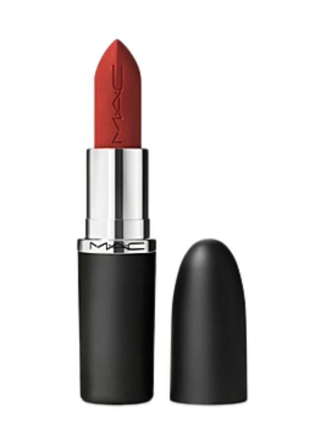 Macximal Silky Matte Lipstick Chili