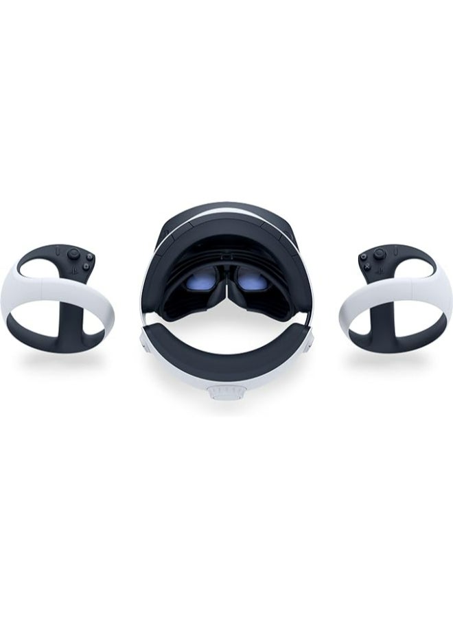 Sony PlayStation VR2 With Horizon Call Of The Mountain Bundle - Image 4