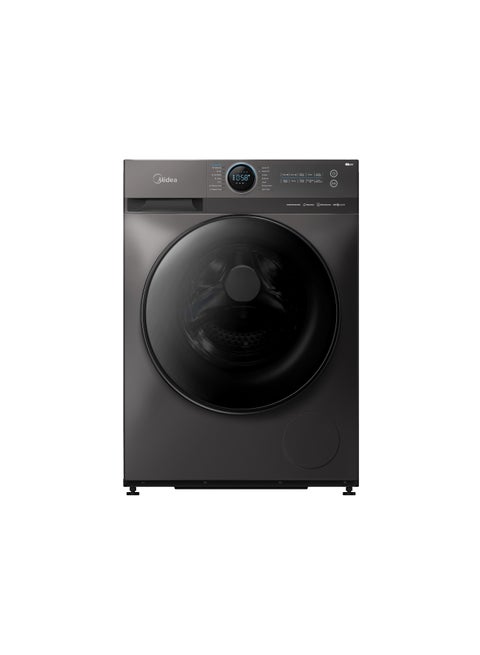 Washing machine 9 KG Silver -MF200W90B/TT Silver 9 kg MF200W90B/TT silver