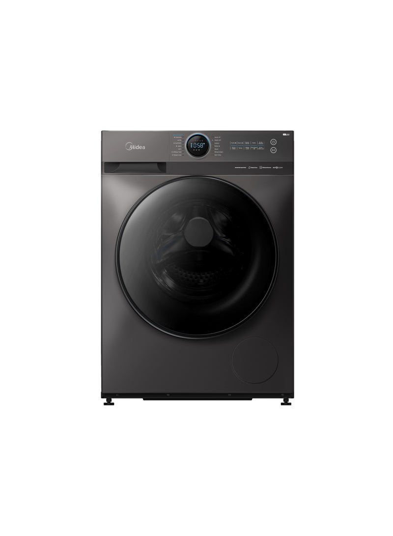 Washing machine 9 KG Silver -MF200W90B/TT Silver 9 kg MF200W90B/TT silver