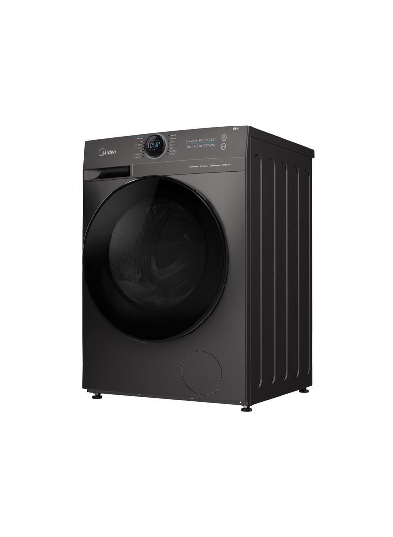 Washing machine 9 KG Silver -MF200W90B/TT Silver 9 kg MF200W90B/TT silver
