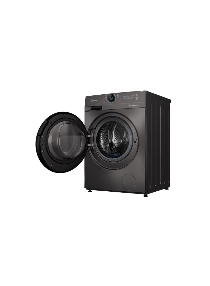 Washing machine 9 KG Silver -MF200W90B/TT Silver 9 kg MF200W90B/TT silver