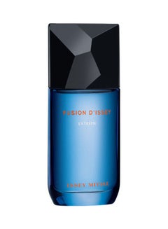 ISSEY MIYAKE Fusion D'Issey Extrême EDT 100ml 