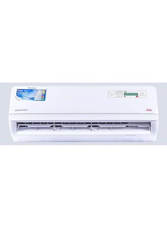 1.5 Ton Split Air Conditioner, 18000 BTU, Rotary Compressor, I FEEL function, Gold Fins, 4 Way Swing, Indoor HxWxD 31x95.2x22.7 cms, 1760 W ‎WSN-1823LTYA White - pnsku/N70073490V/45/_/1716206662/3d89e89a-177d-4f8c-baa3-4e171d540e3e