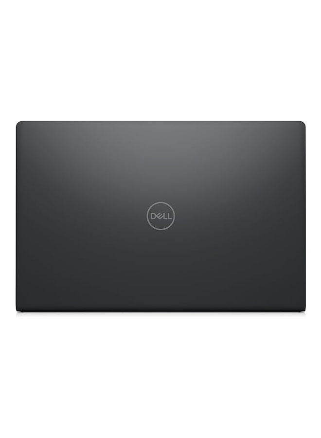 DELL - Inspiron 3520 (Upgraded Version) Laptop With 15.6 Inch Led Core I7-1255U 8 Gigabyte Ram 512 Gigabyte Ssd 8 English/Arabic Black - Image 1