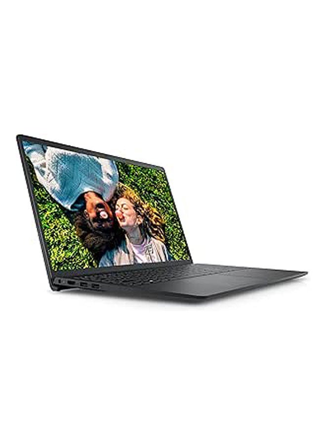 DELL - Inspiron 3520 (Upgraded Version) Laptop With 15.6 Inch Led Core I7-1255U 8 Gigabyte Ram 512 Gigabyte Ssd 8 English/Arabic Black - Image 1