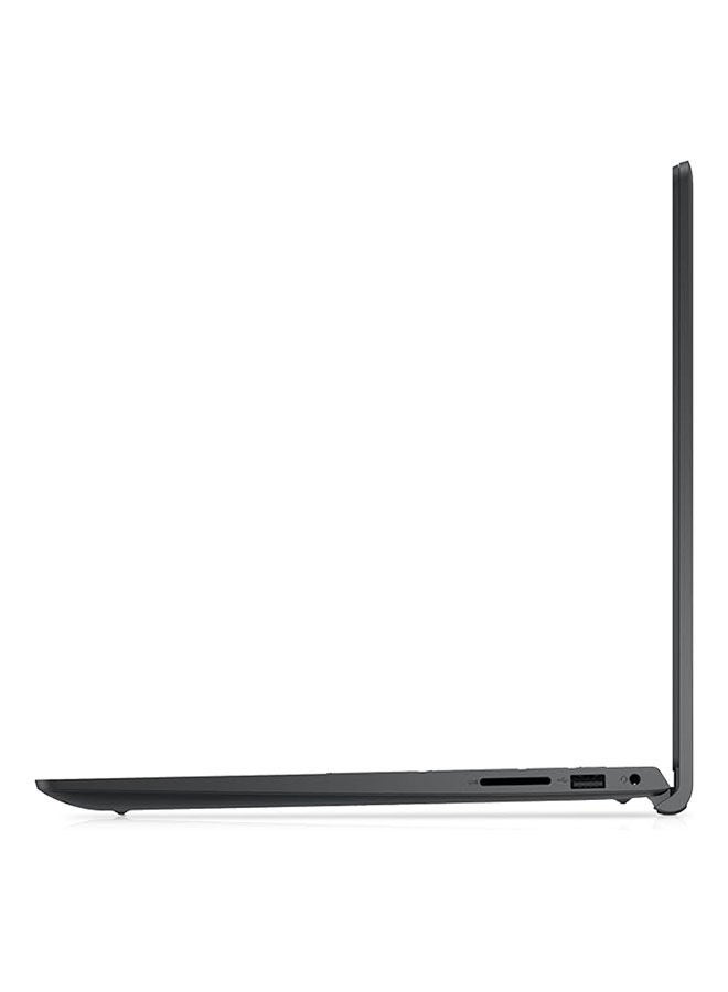 DELL - Inspiron 3520 (Upgraded Version) Laptop With 15.6 Inch Led Core I7-1255U 8 Gigabyte Ram 512 Gigabyte Ssd 8 English/Arabic Black - Image 1