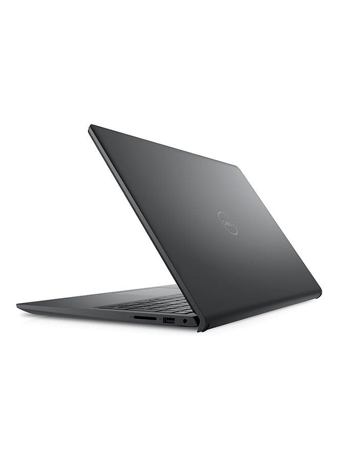 DELL - Inspiron 3520 (Upgraded Version) Laptop With 15.6 Inch Led Core I7-1255U 8 Gigabyte Ram 512 Gigabyte Ssd 8 English/Arabic Black - Image 1
