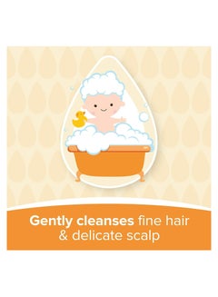 Johnson's Baby Shampoo 750ml  - Image 4