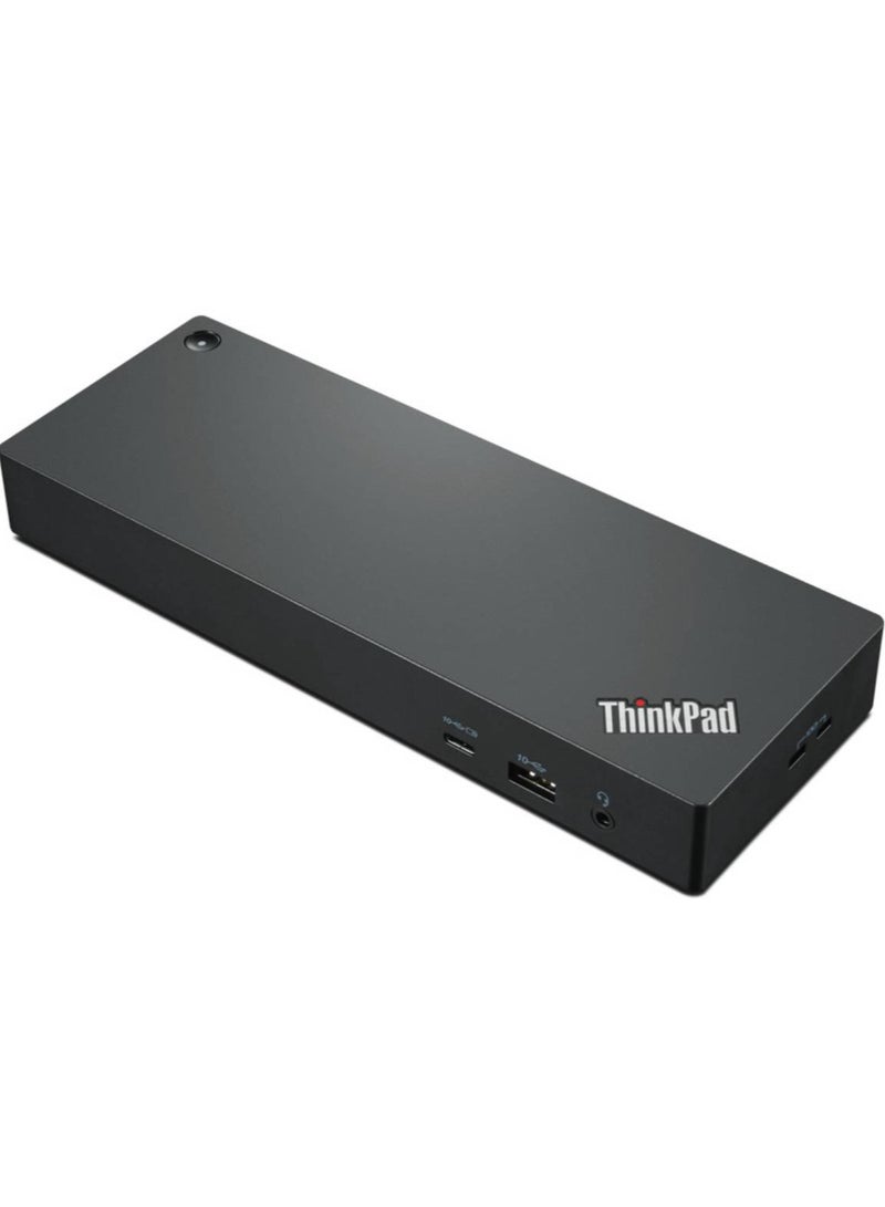 لينوفو - محطة عمل ThinkPad Thunderbolt 4 - Image 1