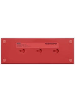 Lenovo ThinkPad Thunderbolt 4 Workstation Dock Black  - Image 5