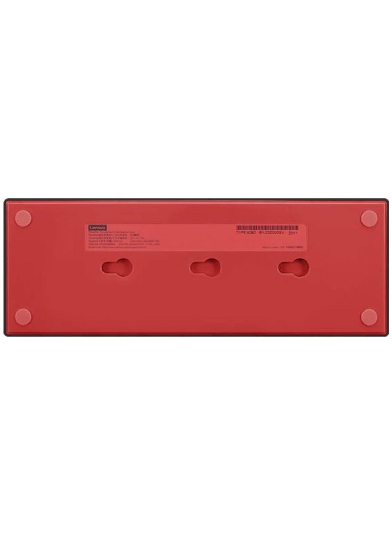 لينوفو - محطة عمل ThinkPad Thunderbolt 4 - Image 1