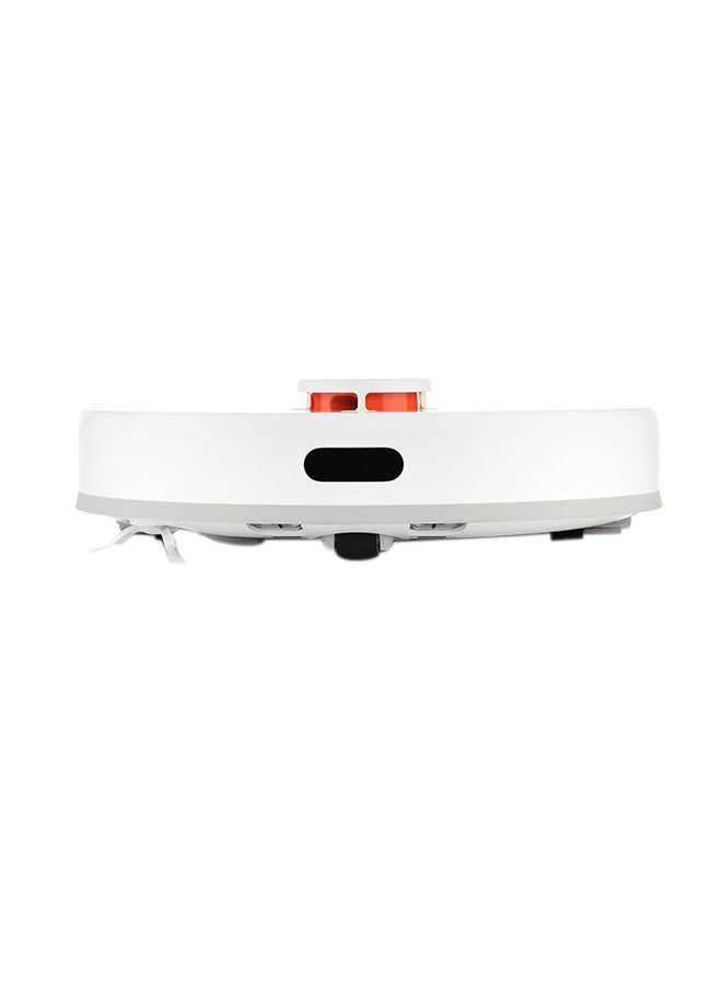 Xiaomi - Robot Vacuum X10 4000Pa With Self Emptying Dustbin 5200 W B102GL White - Image 1