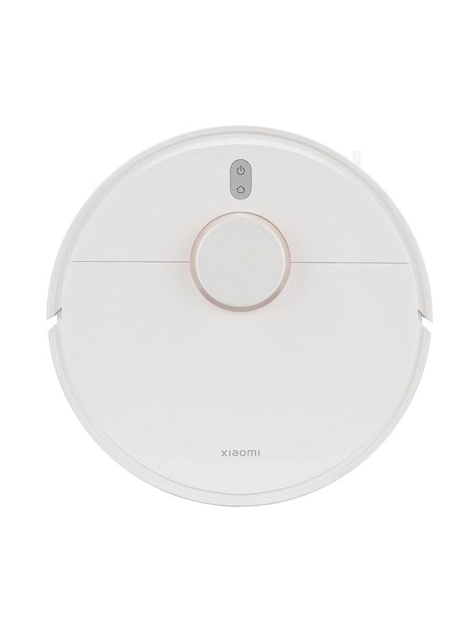 Xiaomi - Robot Vacuum X10 4000Pa With Self Emptying Dustbin 5200 W B102GL White - Image 1