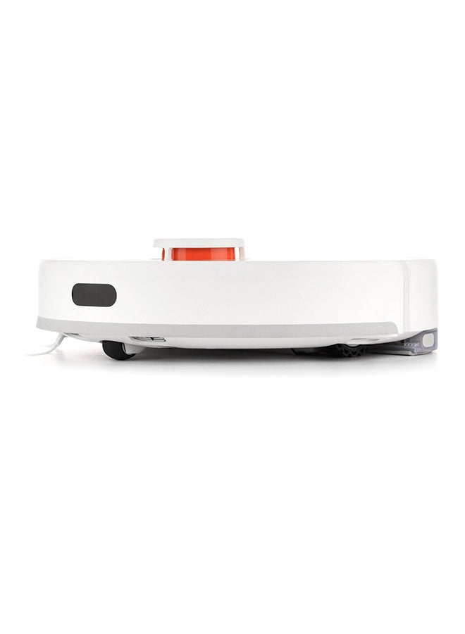 Xiaomi - Robot Vacuum X10 4000Pa With Self Emptying Dustbin 5200 W B102GL White - Image 1