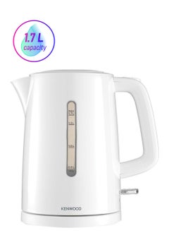 KENWOOD Electric Kettle 1.7 L 2000 W ZJP00.000WH White 