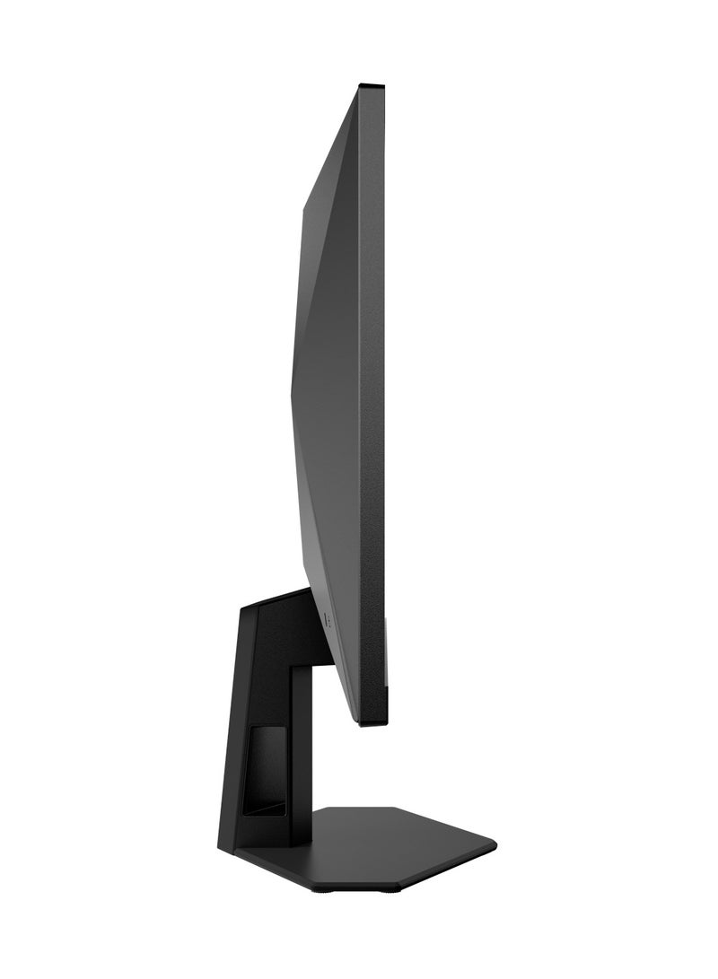 AOC - Gaming Monitor 23.8-Inch (IPS Panel) 24G4E, 1920 x 1080 (FHD), 180Hz Refresh Rate, 0.5ms Response Time, Adaptive Sync, HDMI 2.0 x 1, DisplayPort 1.4 × 1, Flicker-Free & HDR10 Black - Image 1