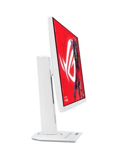 أسوس شاشة ألعاب ROG Strix XG27ACS-W USB Type-C، شاشة IPS سريعة WQHD مقاس 27 بوصة، معدل تحديث 180 هرتز، وقت استجابة 1 مللي ثانية (GtG)، تقنية NVIDIA G-Sync وAMD FreeSync، 90LM09Q1-B01170  - Image 4