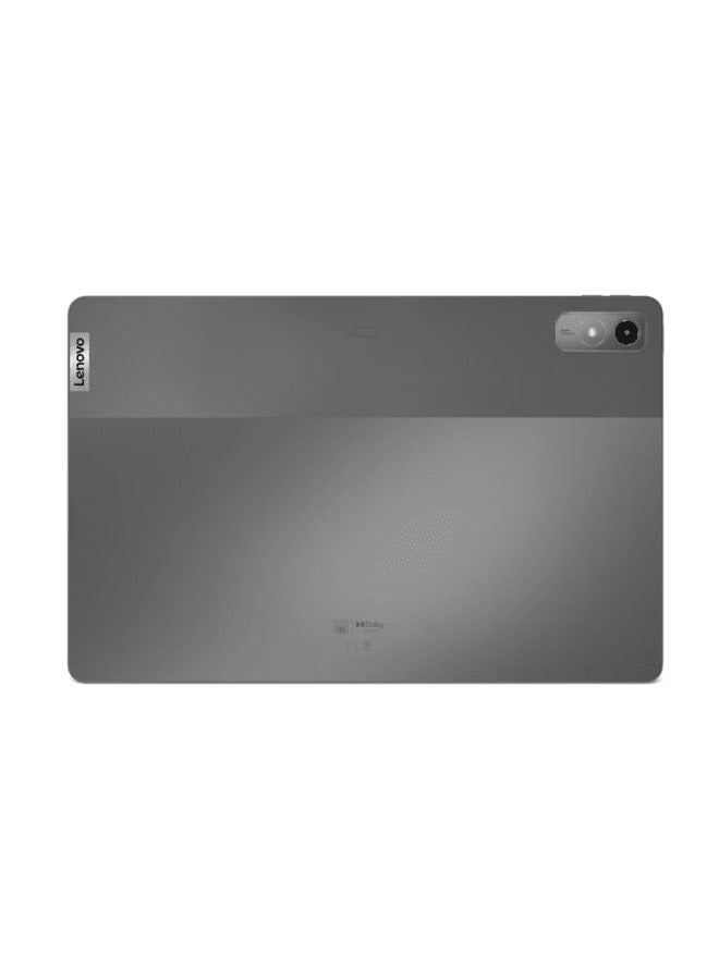 Lenovo Tab P12 12.7-Inch Storm Grey 8GB RAM 128GB WiFi With Lenovo Tab Pen Plus  - Image 3