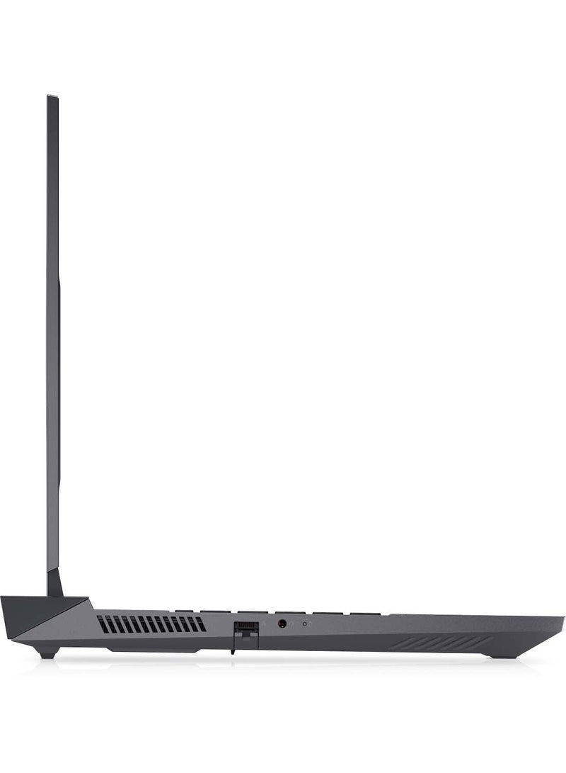 DELL - G16 7630 Gaming Laptop 16 Inch Display, Core i9-13900HX Processor/32GB RAM/1TB SSD/8GB NVIDIA GeForce RTX 4070 Graphics Card/Windows 11 English Metallic Nightshade with Black thermal shelf - Image 1