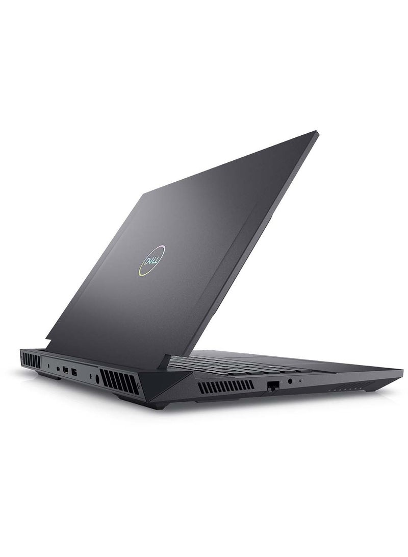 DELL - G16 7630 Gaming Laptop 16 Inch Display, Core i9-13900HX Processor/32GB RAM/1TB SSD/8GB NVIDIA GeForce RTX 4070 Graphics Card/Windows 11 English Metallic Nightshade with Black thermal shelf - Image 1