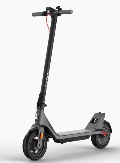 Xiaomi Electric Scooter 4 Lite (2nd Gen) |300W motor | 25 km/h Max Speed | 25 km travel range 121.9cm 121.9cm