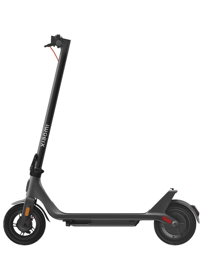 Xiaomi Electric Scooter 4 Lite (2nd Gen) |300W motor | 25 km/h Max Speed | 25 km travel range 121.9cm 121.9cm - Image 3