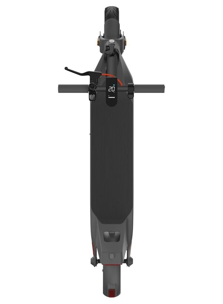 Xiaomi Electric Scooter 4 Lite (2nd Gen) |300W motor | 25 km/h Max Speed | 25 km travel range 121.9cm 121.9cm - Image 5
