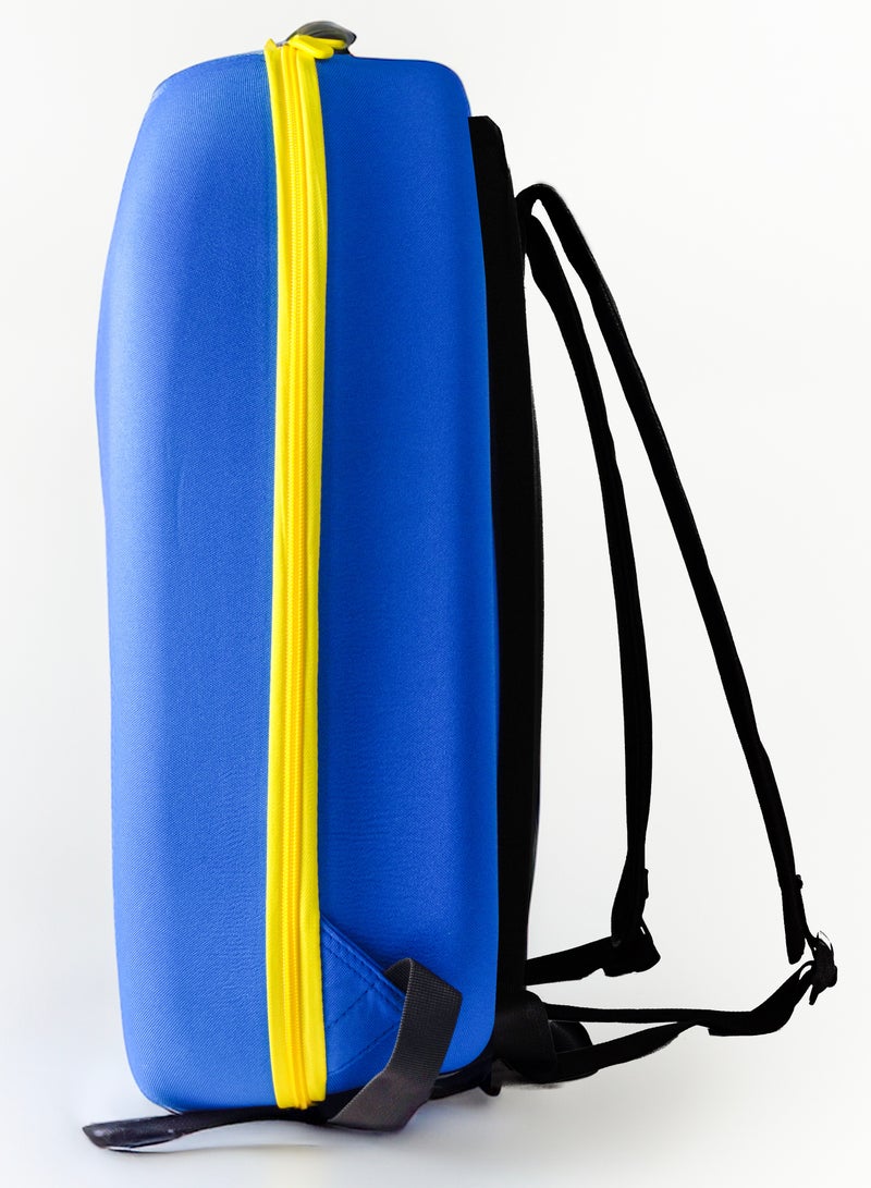 Log Electronics LOG PS5 Carrying BackPack, ShockProof, DustProof Bag  - Image 2