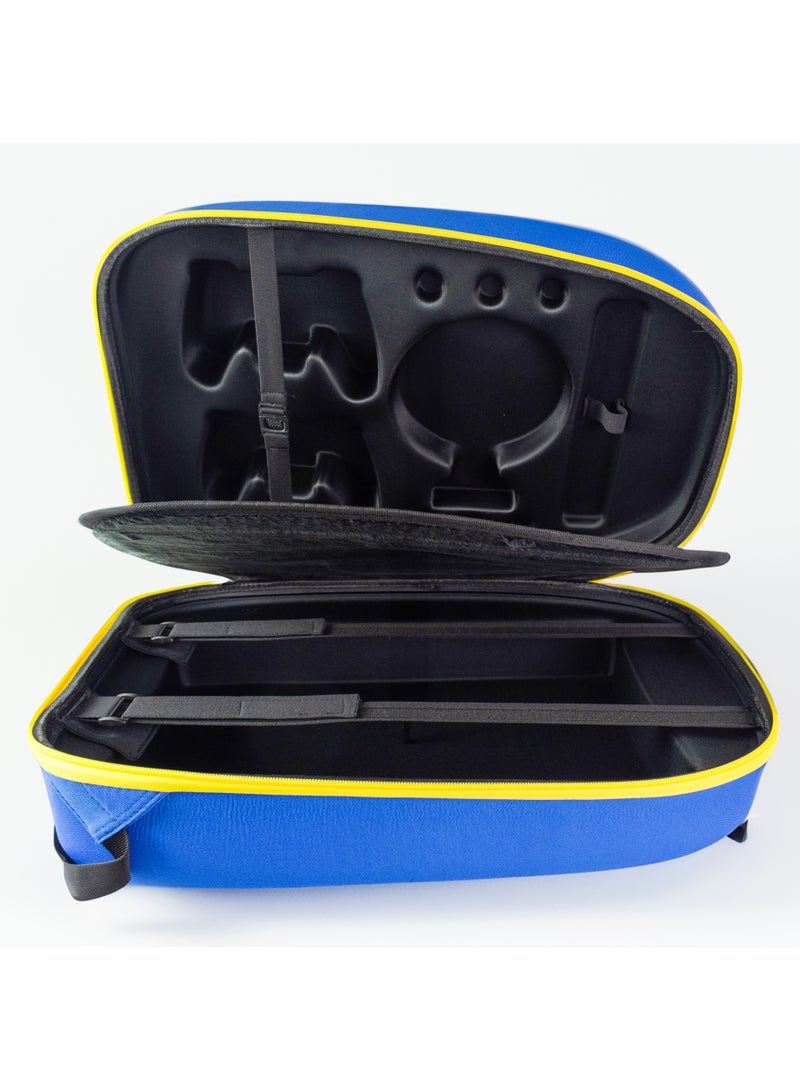 Log Electronics LOG PS5 Carrying BackPack, ShockProof, DustProof Bag  - Image 3