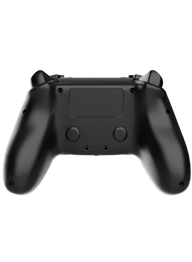 لوج الكترونيكس  وحدة تحكم لاسلكية لأجهزة PS4 وPS3 والكمبيوتر الشخصي وiOS وAndroid  - Image 3