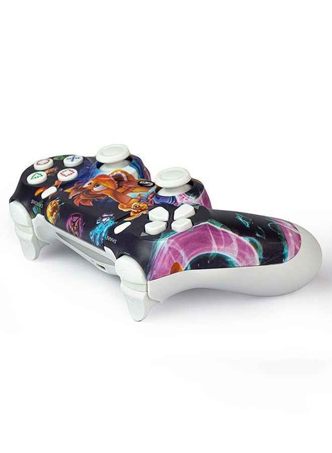 Wireless Controller For PlayStation 4