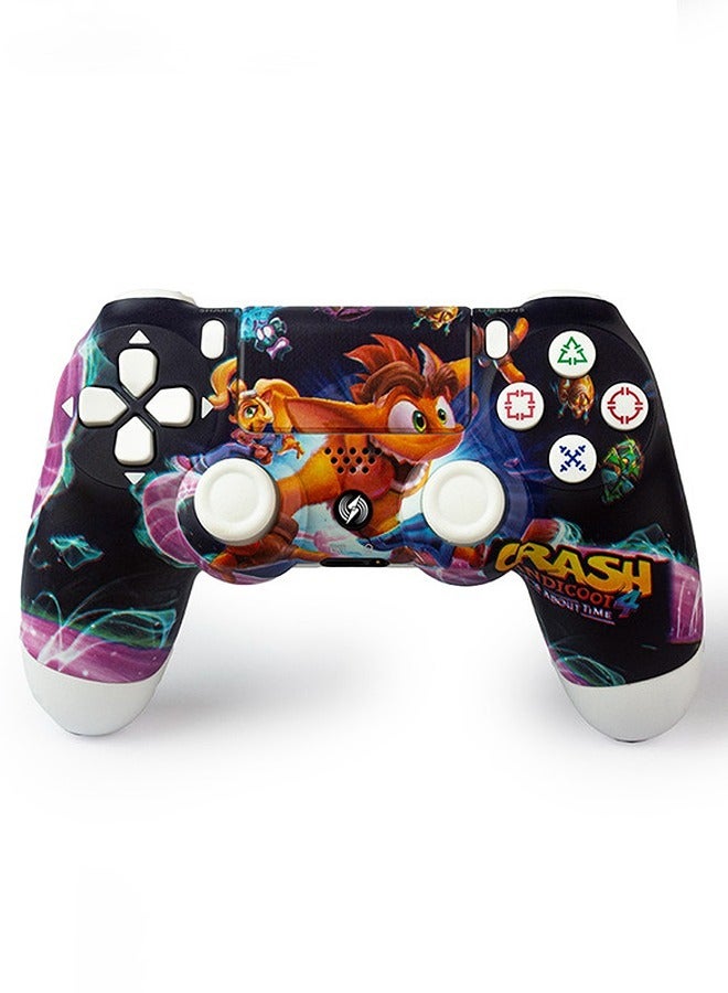 Wireless Controller For PlayStation 4