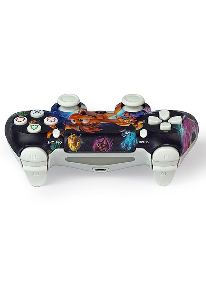 Wireless Controller For PlayStation 4