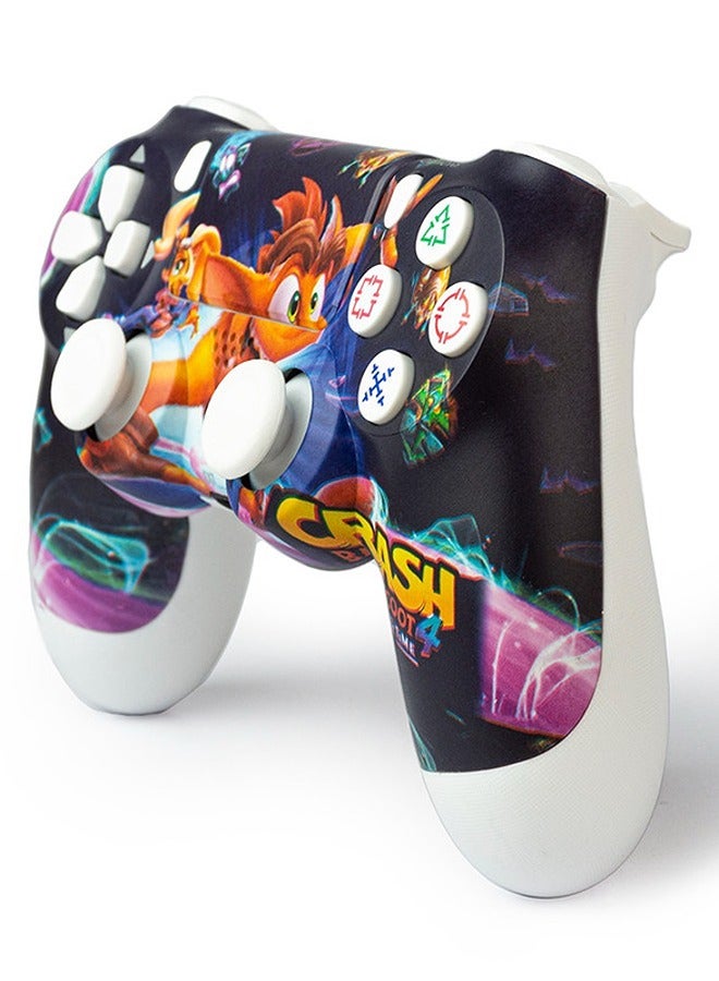 Wireless Controller For PlayStation 4