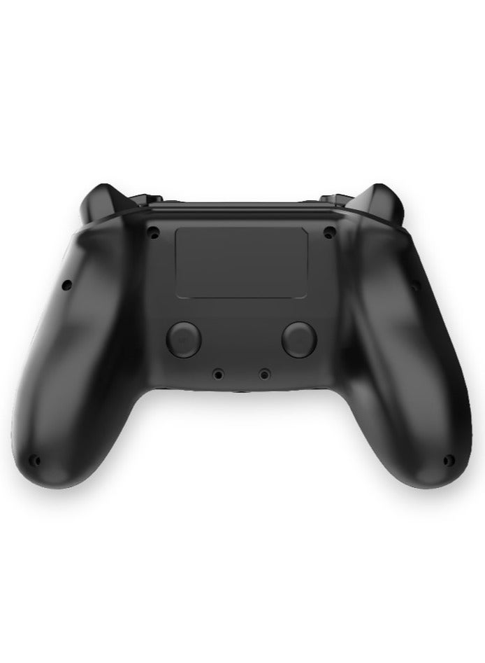 لوج الكترونيكس  وحدة تحكم لاسلكية لأجهزة PS4 وPS3 والكمبيوتر الشخصي وiOS وAndroid  - Image 4