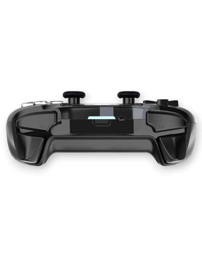لوج الكترونيكس  وحدة تحكم لاسلكية لأجهزة PS4 وPS3 والكمبيوتر الشخصي وiOS وAndroid  - Image 2