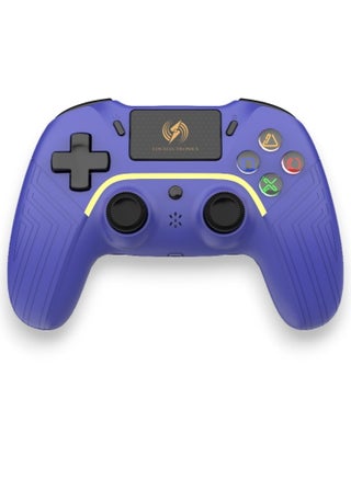 وحدة تحكم لاسلكية لأجهزة PS4 وPS3 والكمبيوتر الشخصي وiOS وAndroid - pnsku/N70073601V/45/_/1715931113/958ec2e1-3864-4fd8-91bb-13daad63fad6