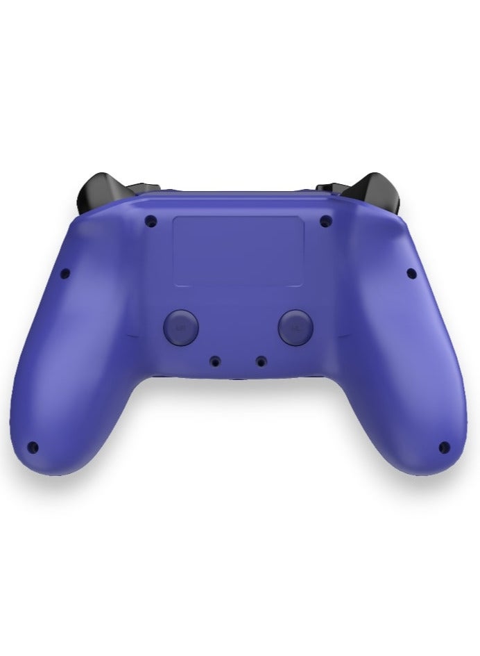 لوج الكترونيكس  وحدة تحكم لاسلكية لأجهزة PS4 وPS3 والكمبيوتر الشخصي وiOS وAndroid  - Image 4
