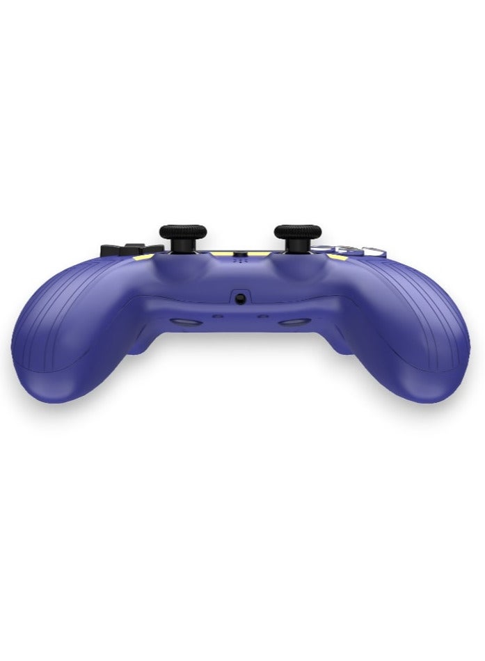 لوج الكترونيكس  وحدة تحكم لاسلكية لأجهزة PS4 وPS3 والكمبيوتر الشخصي وiOS وAndroid  - Image 3